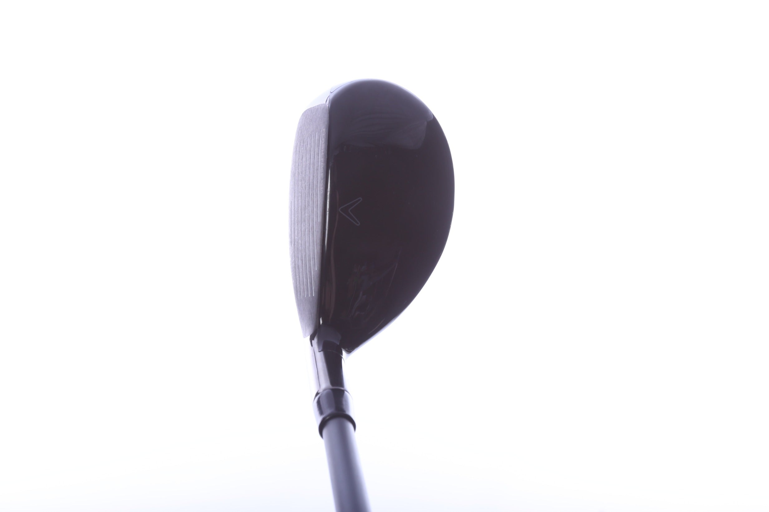 Used Callaway Mavrik 3H Hybrid - Right-Handed - 18 Degrees - Regular Flex-Next Round