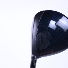 Used Callaway Paradym X Driver - 10.5 Degrees - Seniors Flex Aldila Ascent - Right-Handed-Next Round