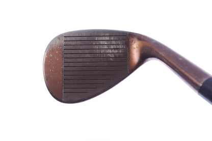 Used Cleveland CG15 Oil Quench Gap Wedge - Left-Handed - 52 Degrees - Wedge Flex