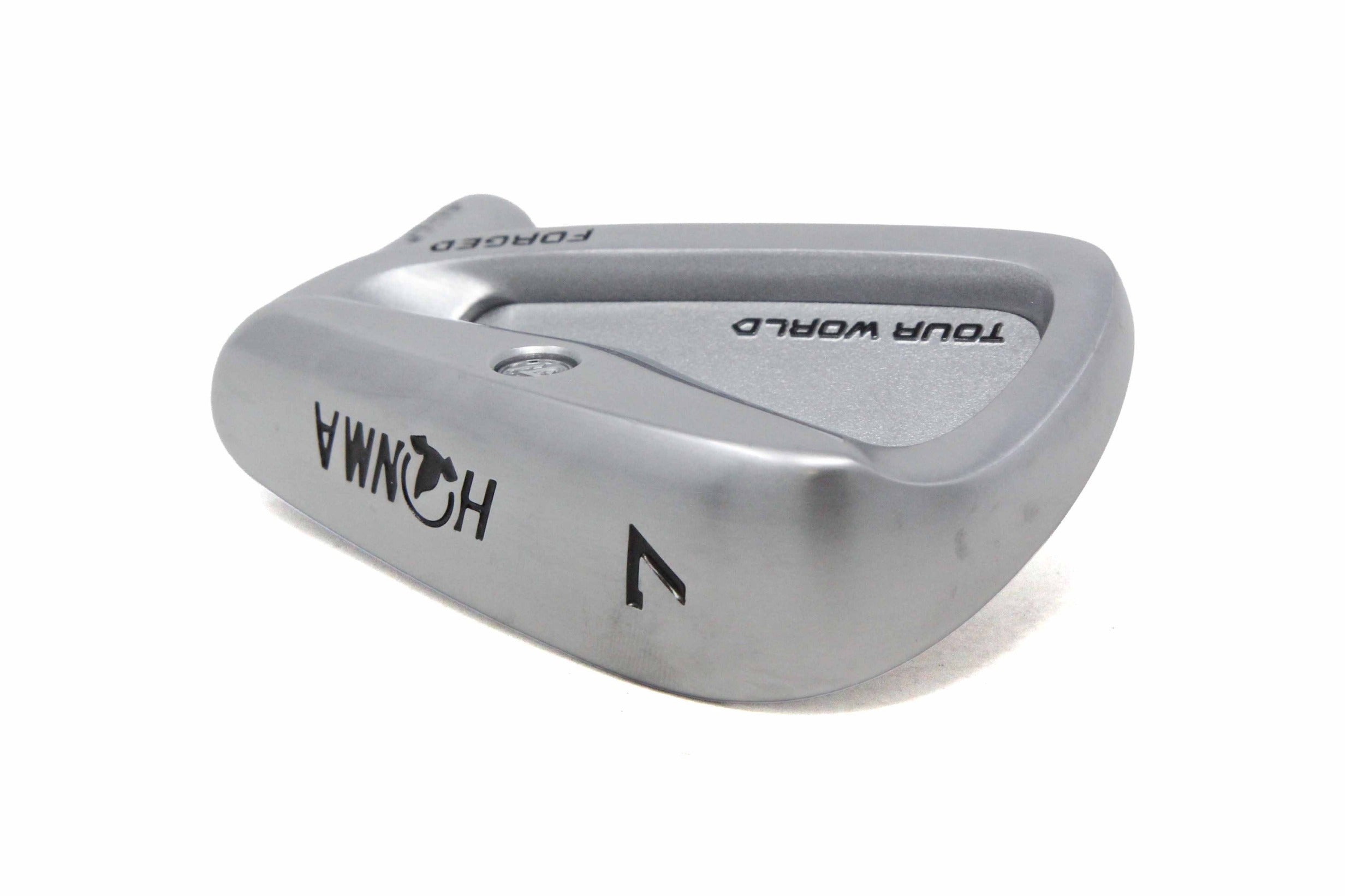 Used Honma TW717 P 7-Iron - HEAD ONLY - Right-Handed - Degrees-Next Round
