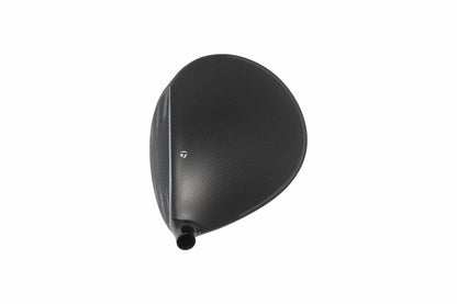 Used TaylorMade Qi4D Driver - HEAD ONLY - Right-Handed - 12 Degrees-Next Round