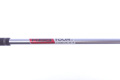 Used TaylorMade STEALTH Iron Set - Right-Handed - 6-PW - Stiff Flex-Next Round