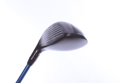 Used Callaway Paradym Ai Smoke 4H Hybrid - Right-Handed - 21 Degrees - Regular Flex-Next Round