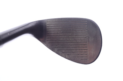 Used Titleist Vokey SM10 Nickel Lob Wedge - Right-Handed - 60 Degrees - Wedge Flex