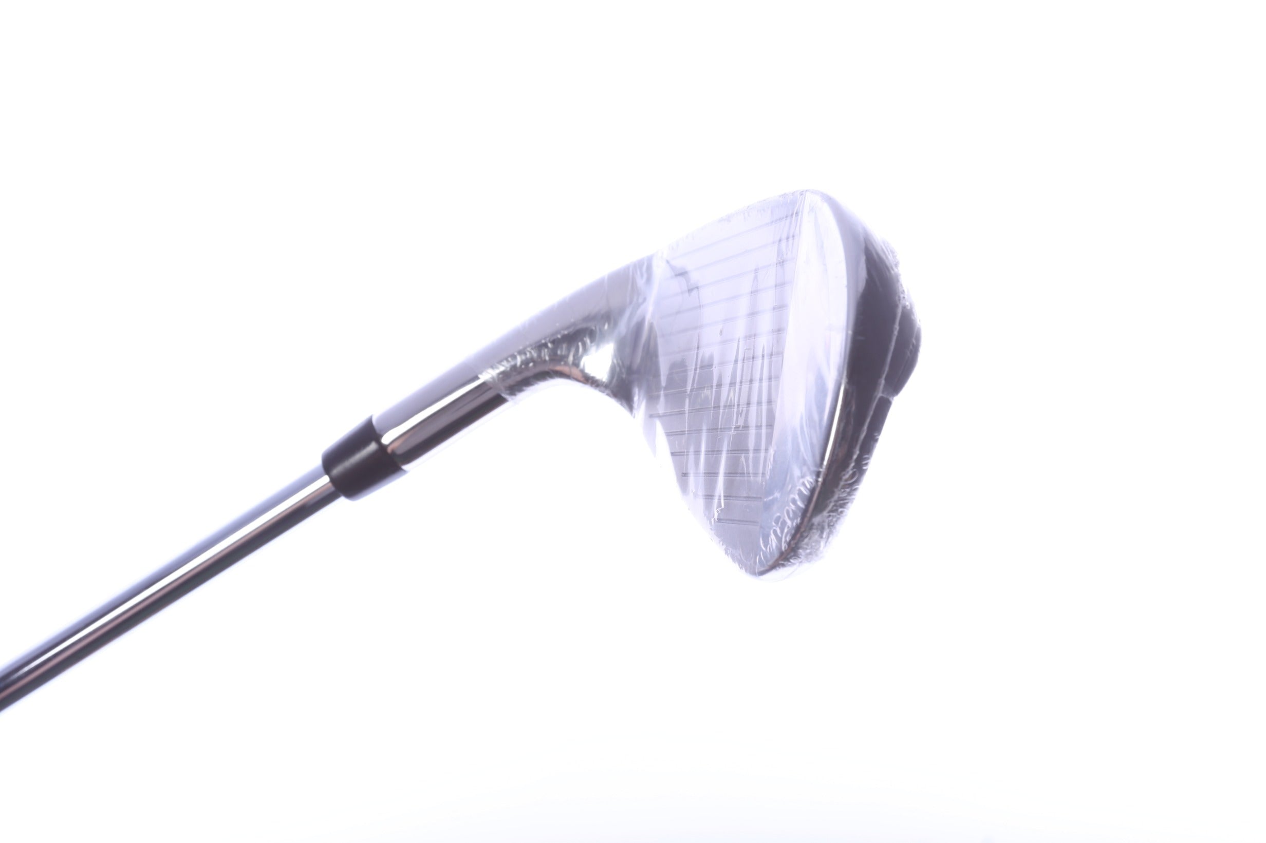 Used Callaway Paradym Ai Smoke Approach Wedge - Right-Handed - 46 Degrees - Stiff Flex
