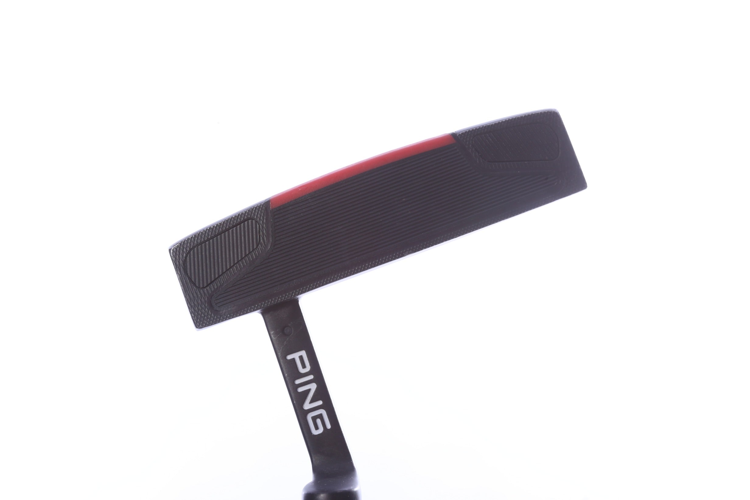 Used Ping 2021 DS 72 Mid-Mallet Putter - Right-Handed - 34 in - Mallet-Next Round