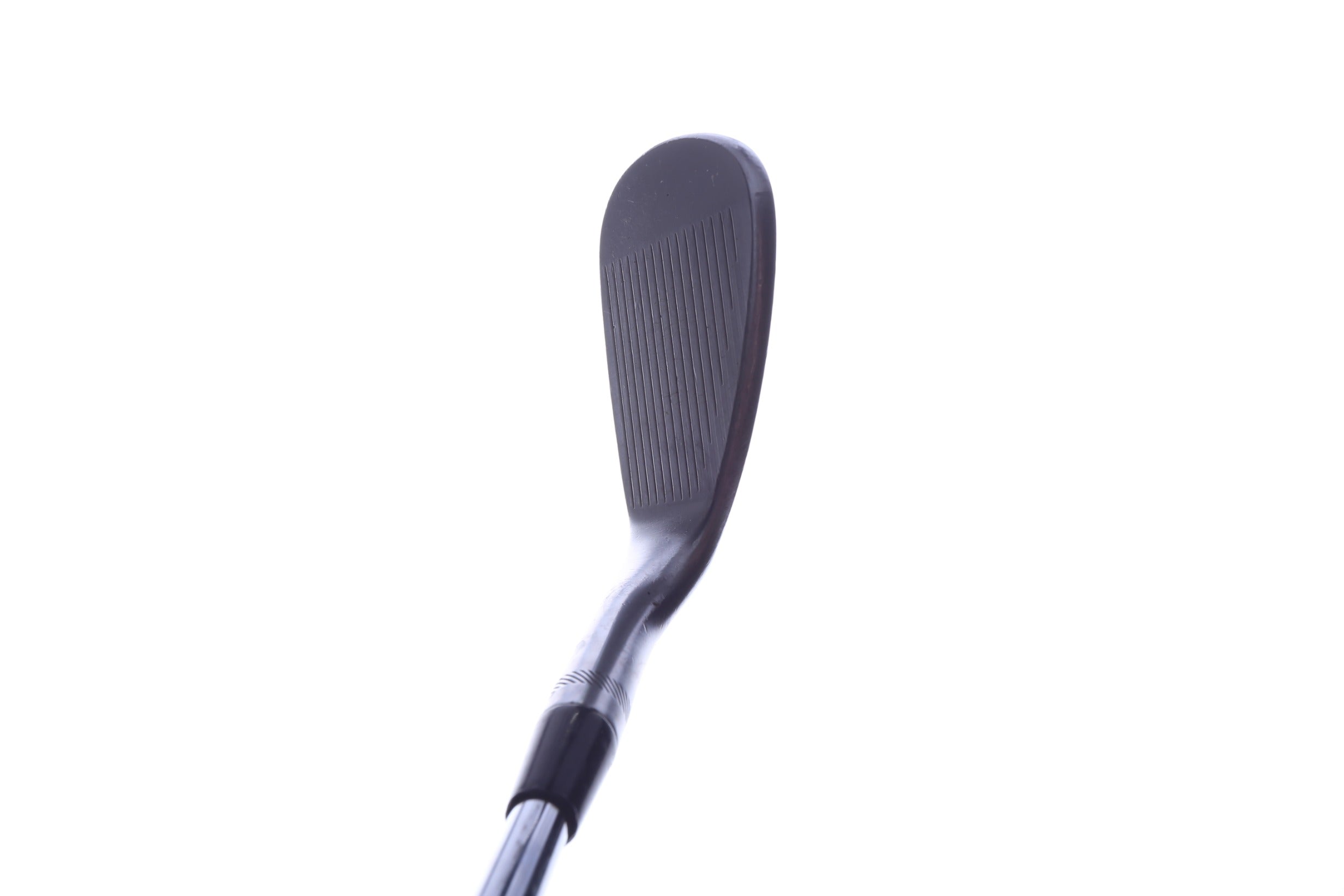 Used Titleist Vokey SM9 Tour Chrome Pitching Wedge - Right-Handed - 48 Degrees - Wedge Flex-Next Round