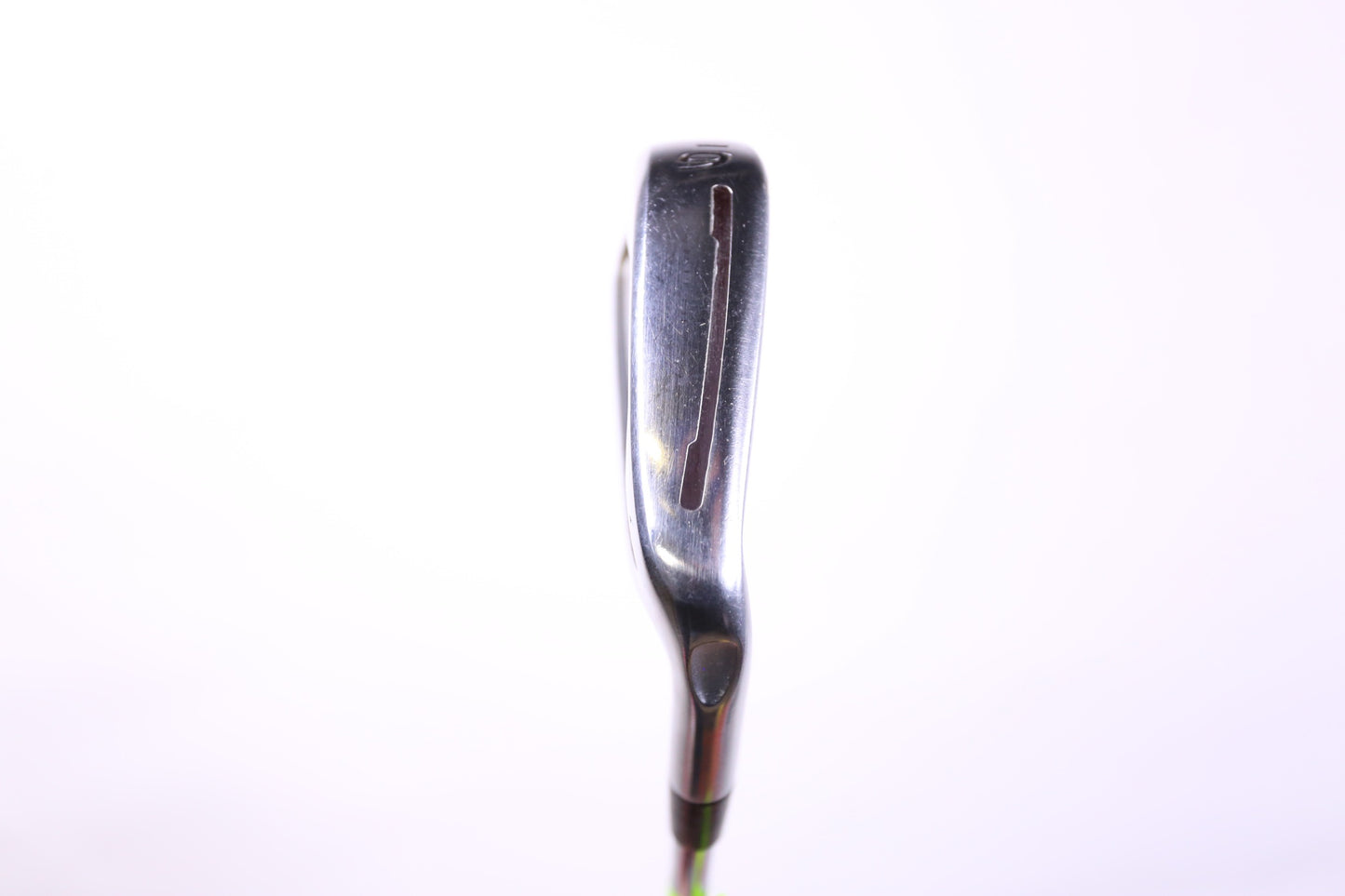 Used TaylorMade RSi 2 Single 6-Iron - Right-Handed - Regular Flex-Next Round