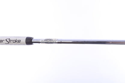 Used Odyssey Black Series Tour Design #4 Putter - Right-Handed - 31 in - Blade-Next Round