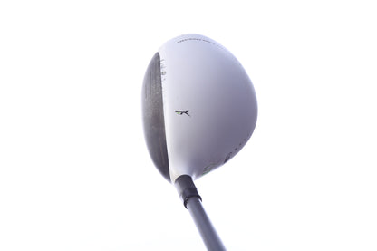 Used TaylorMade RocketBallz 5-Wood - Right-Handed - 19 Degrees - Stiff Flex