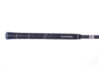 Used Callaway Big Bertha B21 6H Hybrid - Left-Handed - 27 Degrees - Seniors Flex-Next Round