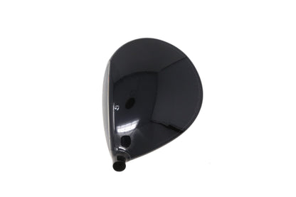 Used TaylorMade Qi10 LS Driver - HEAD ONLY - Ambidextrous - 9 Degrees