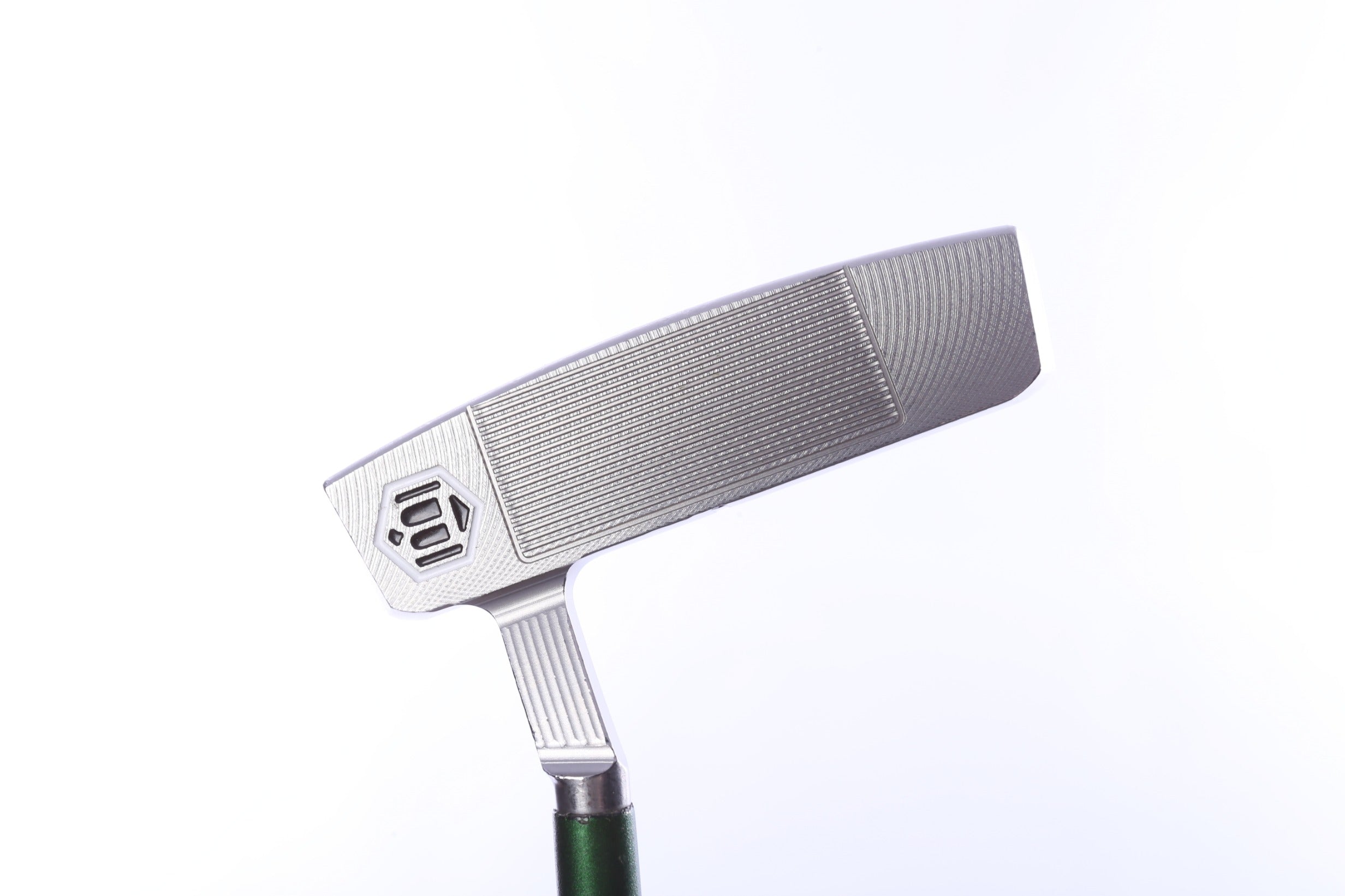 Used Bettinardi 2024 Inovai 6.0 Slant Putter - Right-Handed - 35 in - Mallet-Next Round