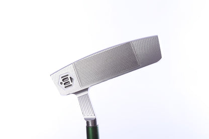 Used Bettinardi 2024 Inovai 6.0 Slant Putter - Right-Handed - 35 in - Mallet-Next Round