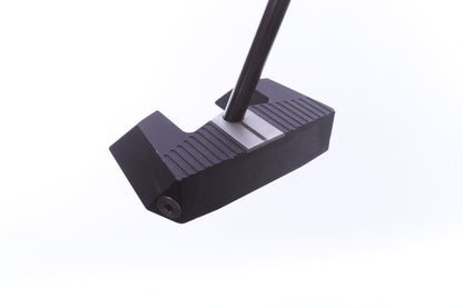 Used L.A.B. Golf Mezz.1 Putter - Right-Handed - 34.5 in - Mallet-Next Round
