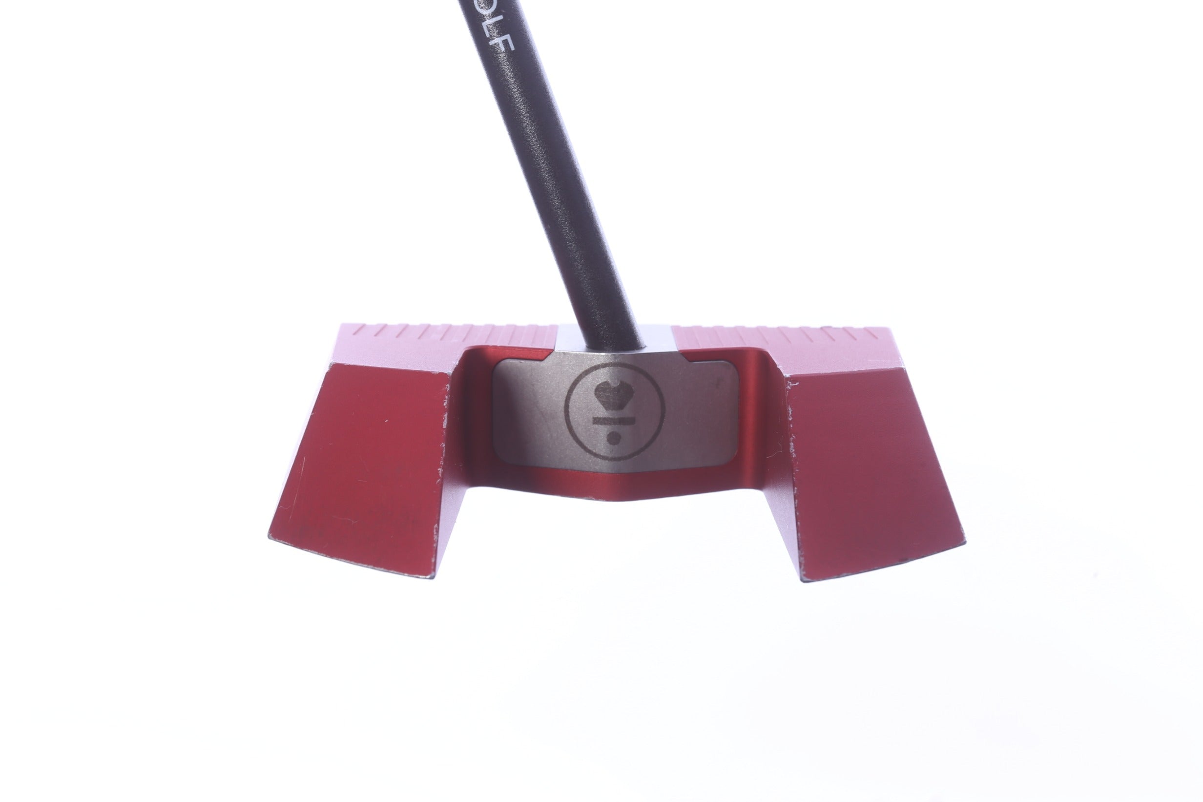 Used L.A.B. Golf Mezz 1 Max Right-Handed Putter – Next Round