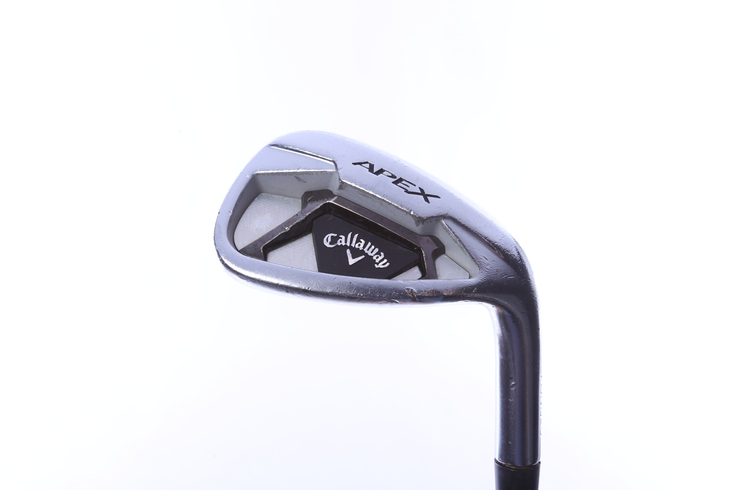 Used Callaway Apex 21 Approach Wedge - Right-Handed - 48 Degrees - Regular Flex-Next Round