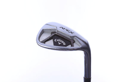 Used Callaway Apex 21 Approach Wedge - Right-Handed - 48 Degrees - Regular Flex-Next Round