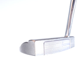 Used Titleist Scotty Cameron 2018 Select Fastback Putter - Right-Handed - 34 in - Mallet-Next Round