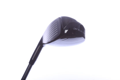 Used Callaway Rogue 3H Hybrid - Right-Handed - 19 Degrees - Stiff Flex