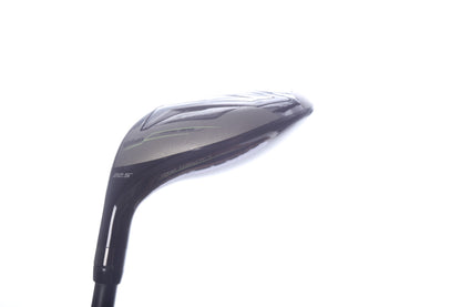 Used Wilson Launch Pad 2 4H Hybrid - Left-Handed - 22.5 Degrees - Regular Flex-Next Round