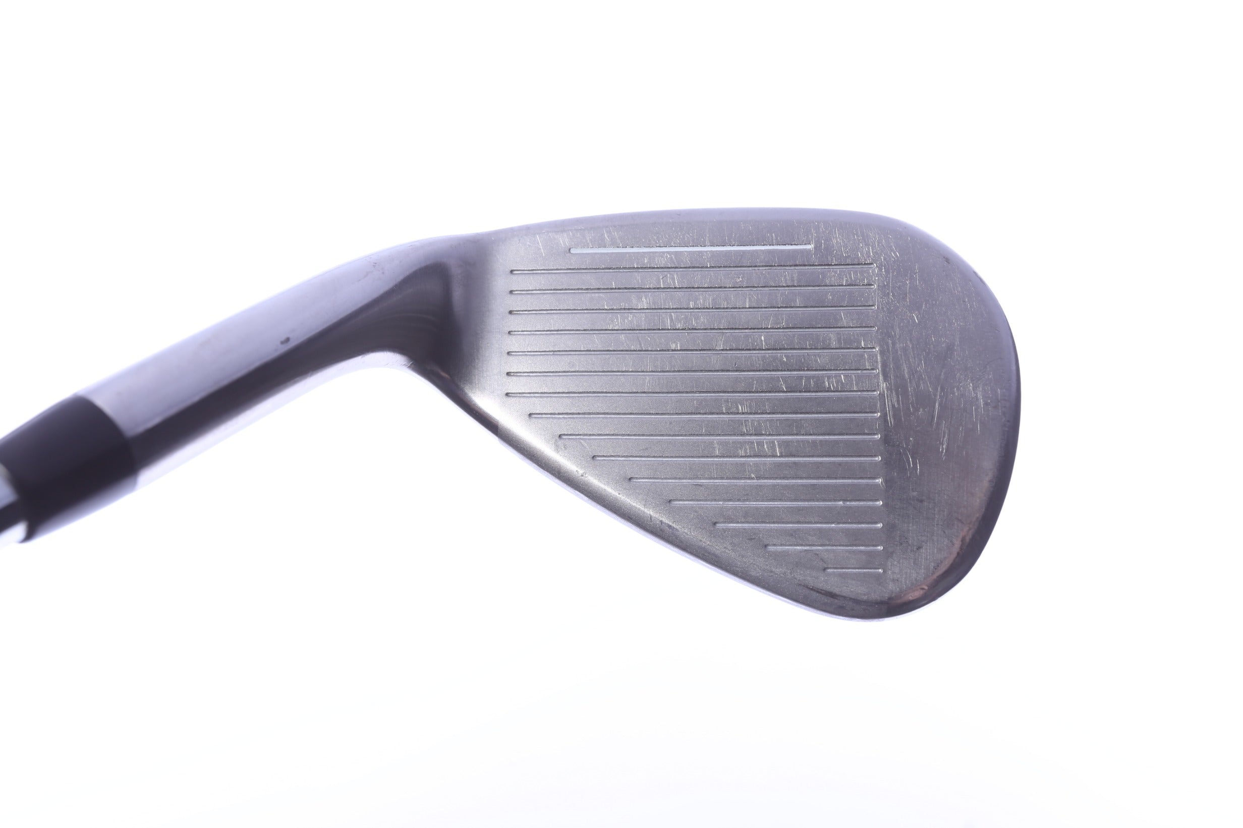 Used Cobra F-Max 22 Gap Wedge - Right-Handed - 50 Degrees - Stiff Flex-Next Round