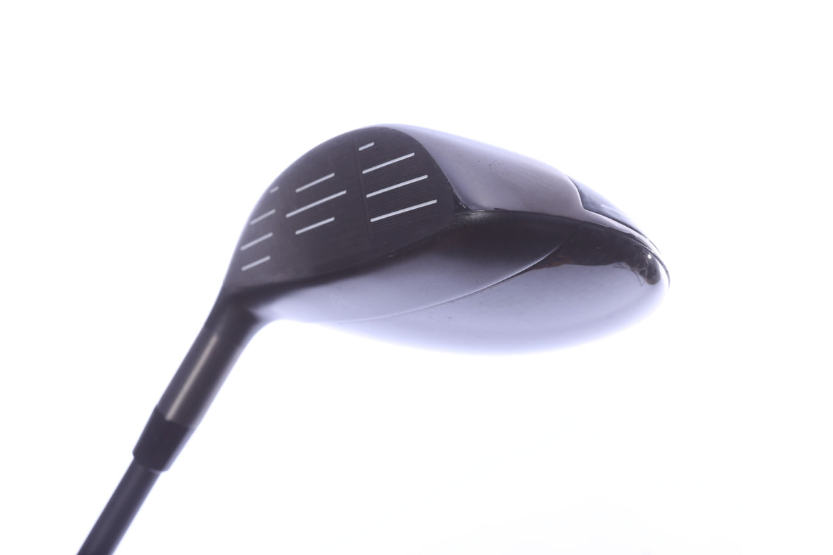 Used Callaway Paradym Ai Smoke MAX 5-Wood - Right-Handed - 18 Degrees - Regular Flex-Next Round
