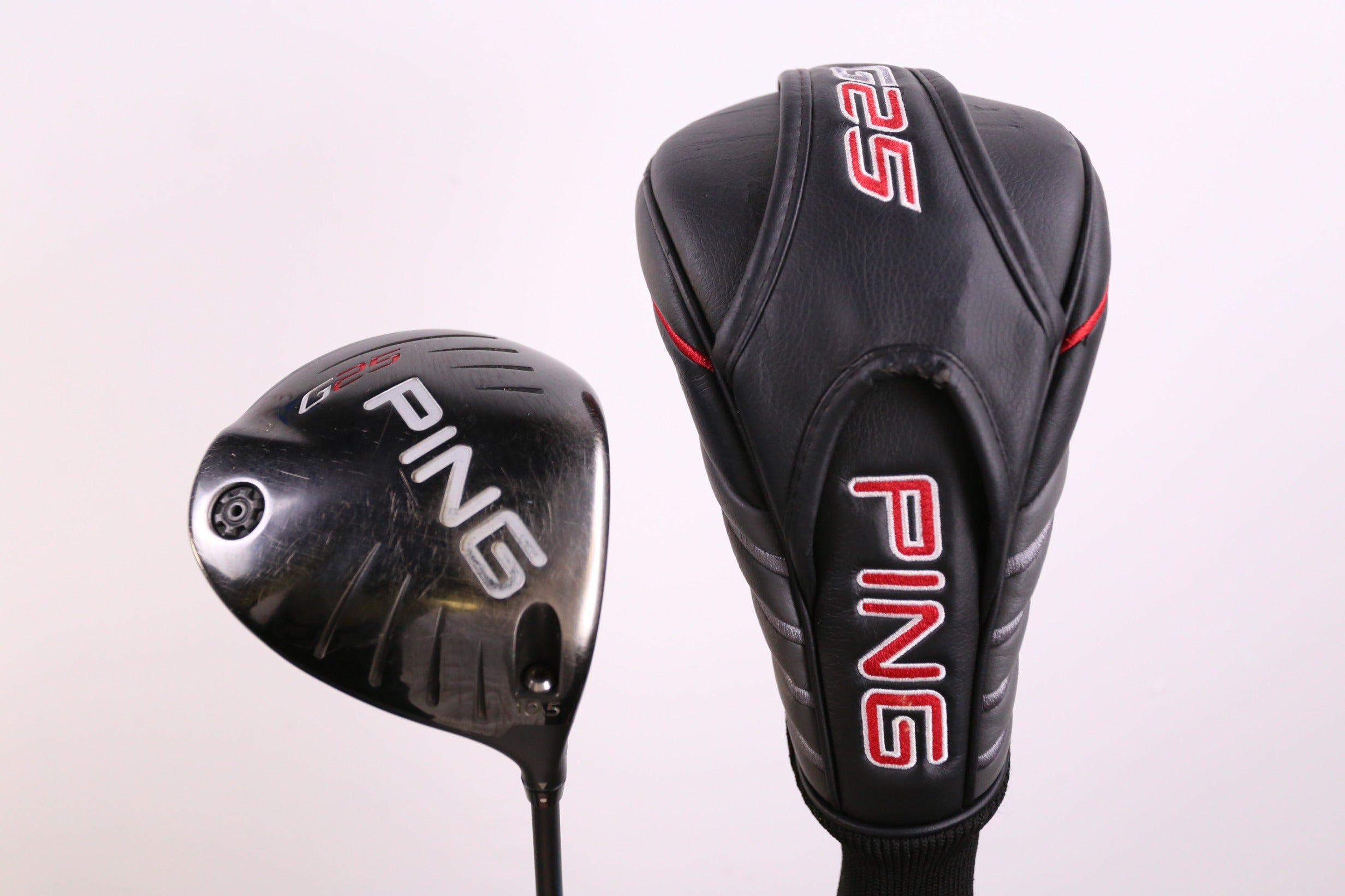 Ping G25 cheapest driver