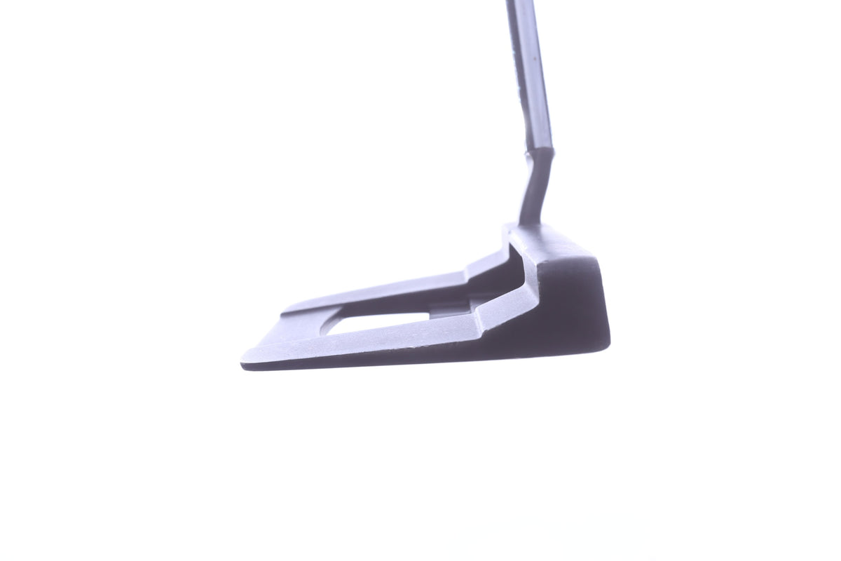 Used Wilson 2024 Infinite The L Putter - Right-Handed - 35 in - Mallet-Next Round
