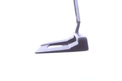 Used Wilson 2024 Infinite The L Putter - Right-Handed - 35 in - Mallet-Next Round