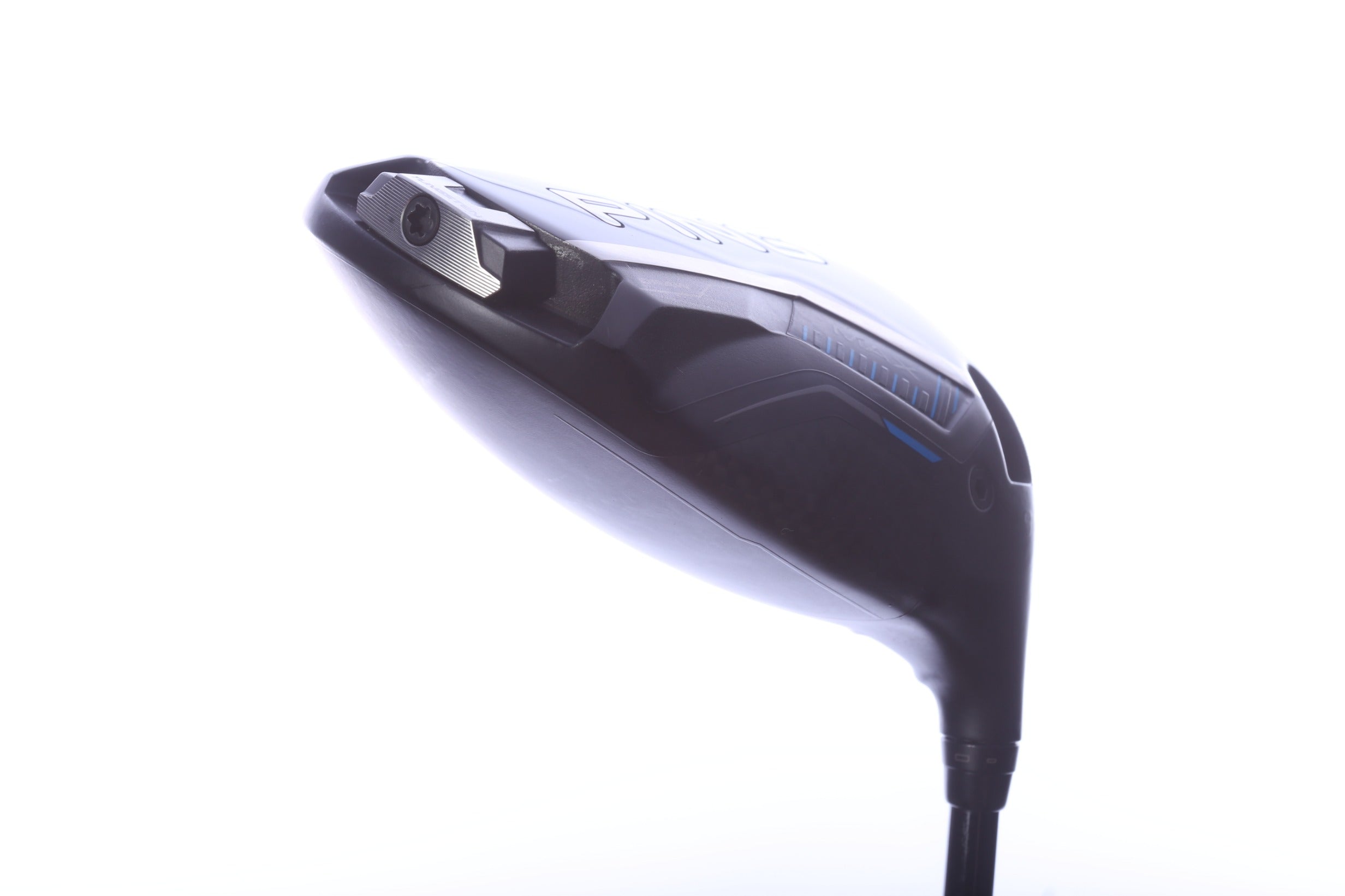 Used Ping G440 MAX Driver - 9 Degrees - Regular Flex Accra FX - Right-Handed-Next Round
