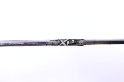 Used Titleist 714 AP1 Pitching Wedge - Left-Handed - 48 Degrees - Stiff Flex
