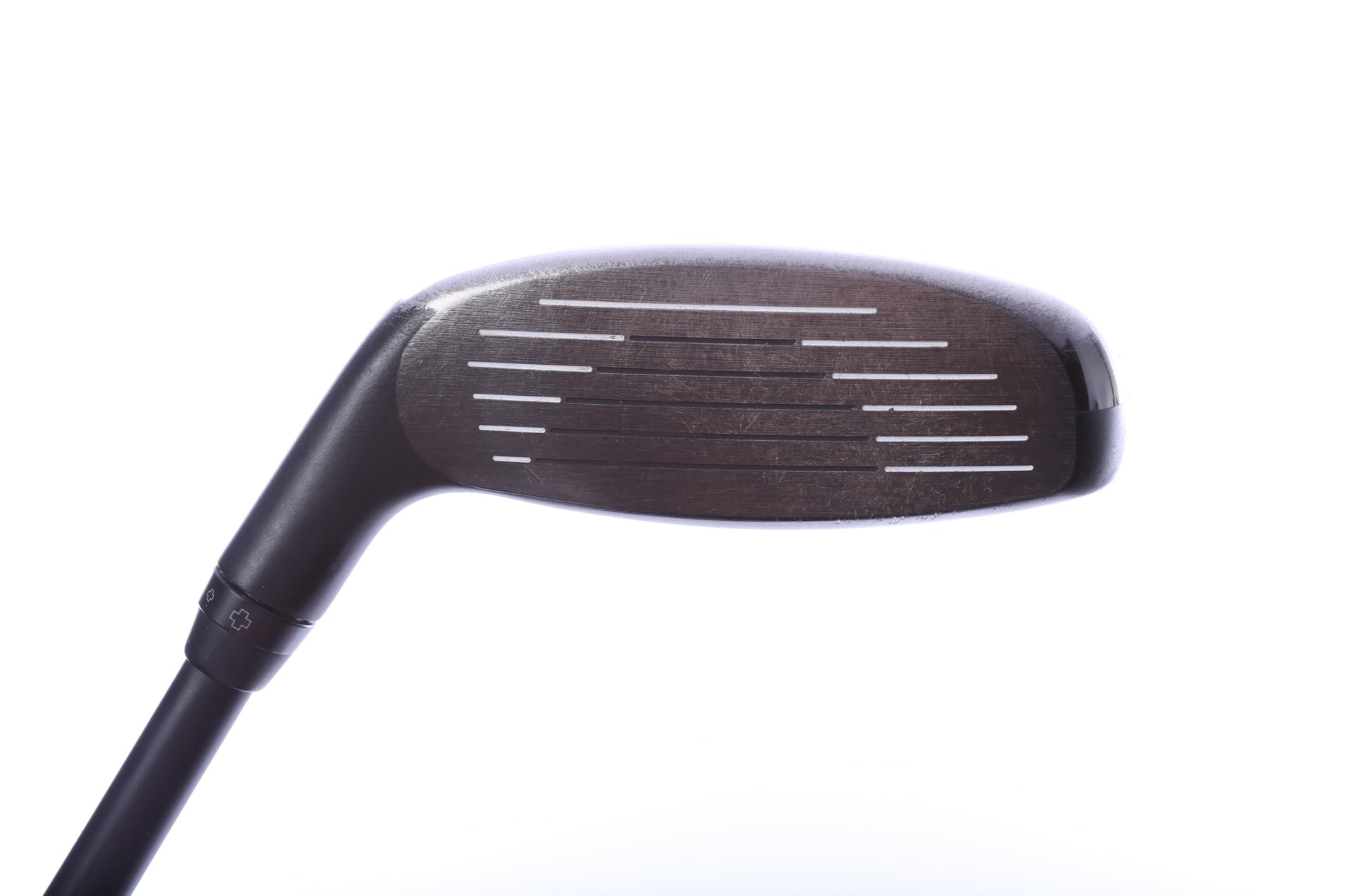 Used Ping G430 2H Hybrid - Right-Handed - 17 Degrees - Stiff Flex-Next Round