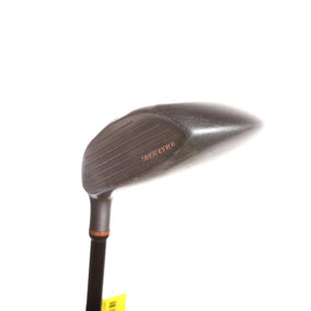 Used Orlimar Orlimar Tri Metal 3-Wood - Right-Handed - 13 Degrees - Regular Flex-Next Round