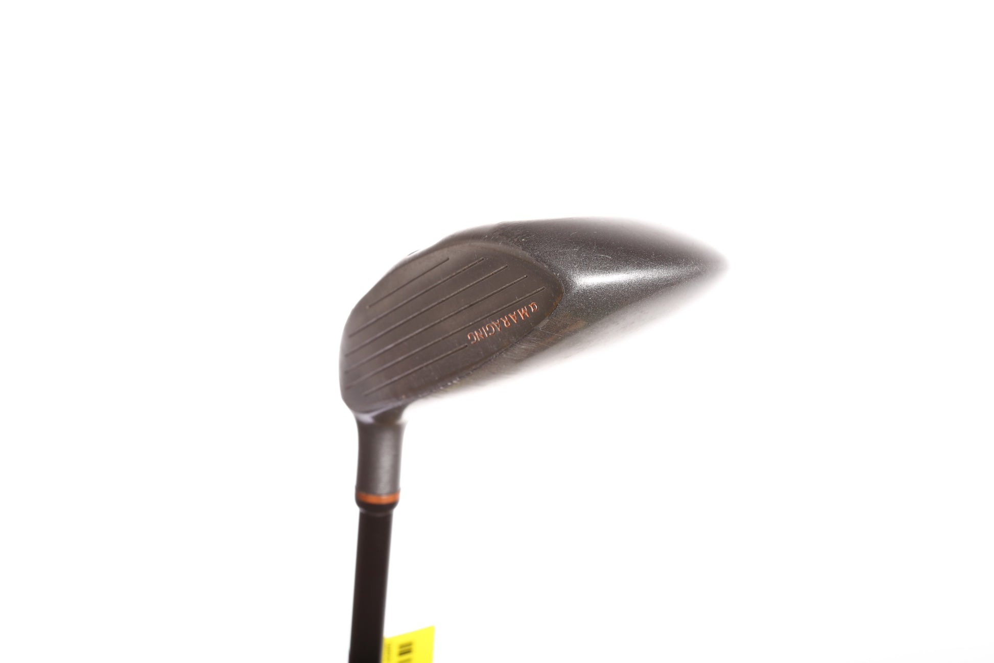 Used Orlimar Orlimar Tri Metal 3-Wood - Right-Handed - 13 Degrees - Regular Flex-Next Round