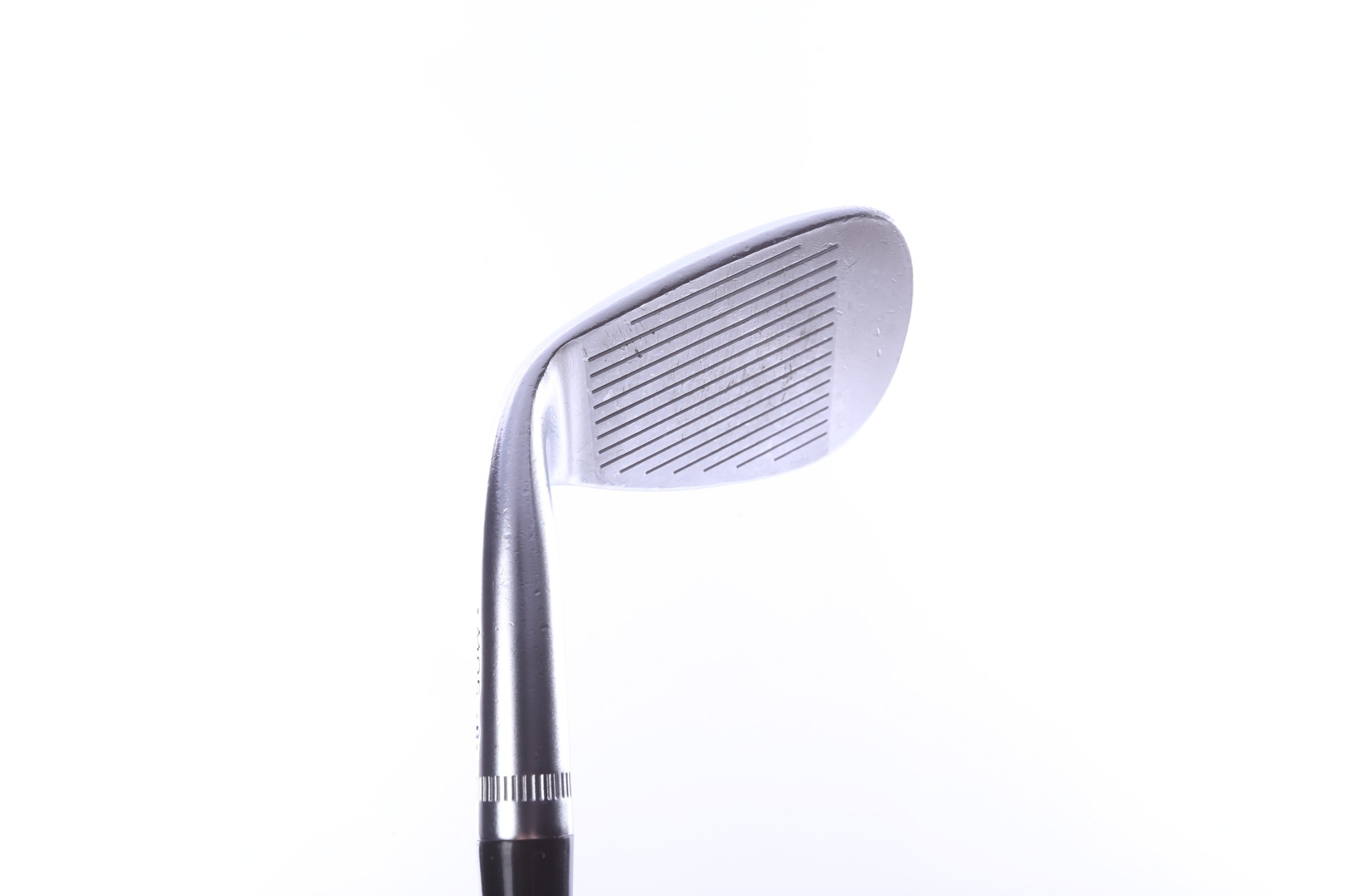 Used Callaway MD5 JAWS Chrome Sand Wedge - Right-Handed - 54 Degrees - Wedge Flex-Next Round