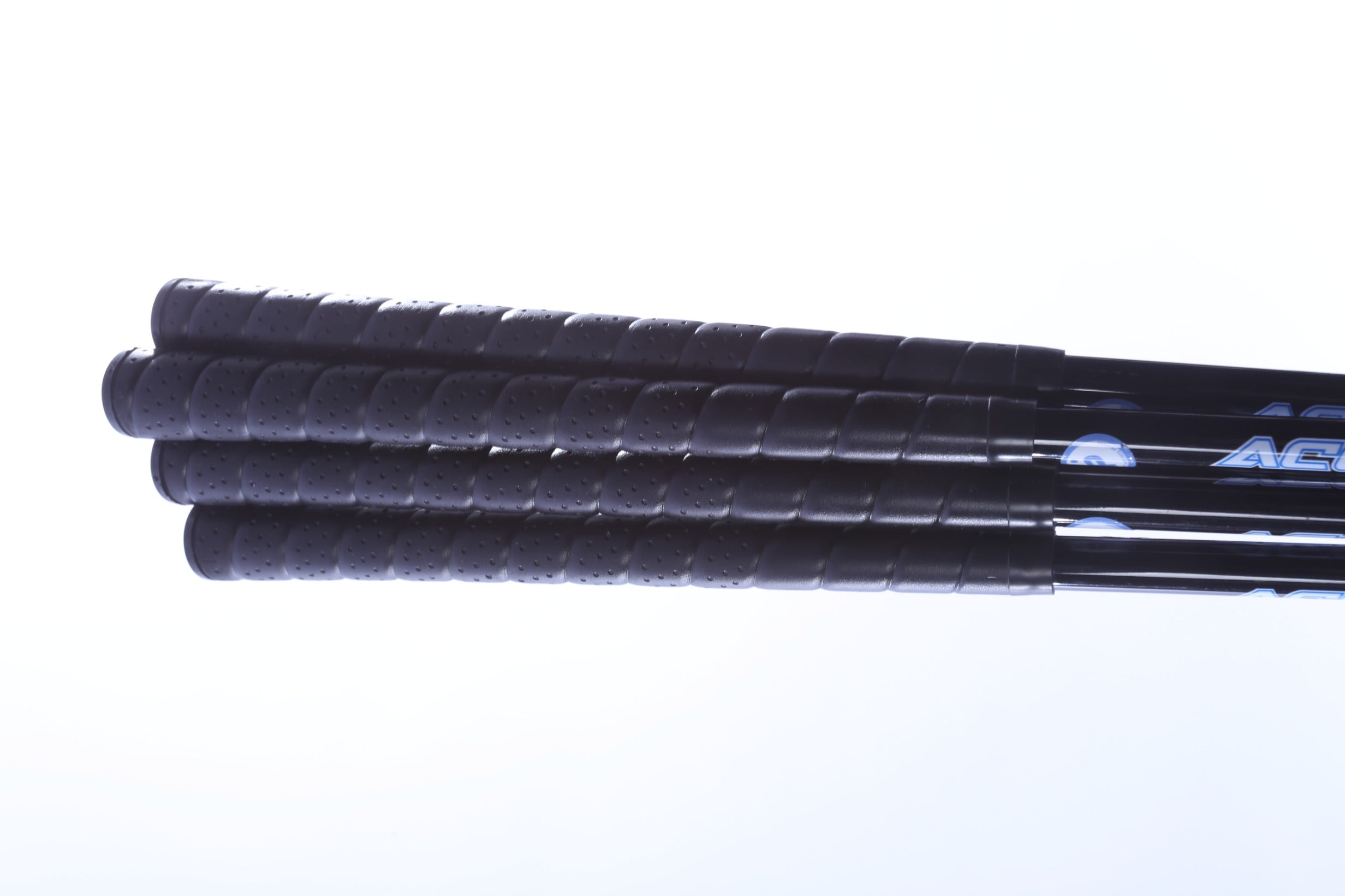 Used Mizuno JPX 923 Hot Metal HL Iron Set - Right-Handed - 5-PW - Stiff Flex-Next Round