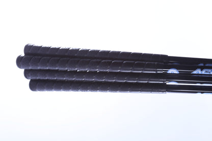 Used Mizuno JPX 923 Hot Metal HL Iron Set - Right-Handed - 5-PW - Stiff Flex-Next Round