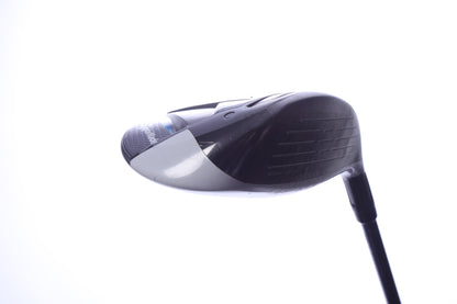 Used TaylorMade SIM2 MAX 3-Wood - Left-Handed - 15 Degrees - Stiff Flex-Next Round