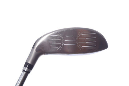 Used XXIO Prime 12 6H Hybrid - Right-Handed - 25 Degrees - Regular Flex-Next Round