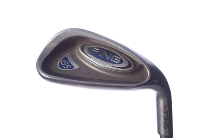 Used Ping G5 Utility Wedge - Right-Handed - 50 Degrees - Stiff Flex-Next Round