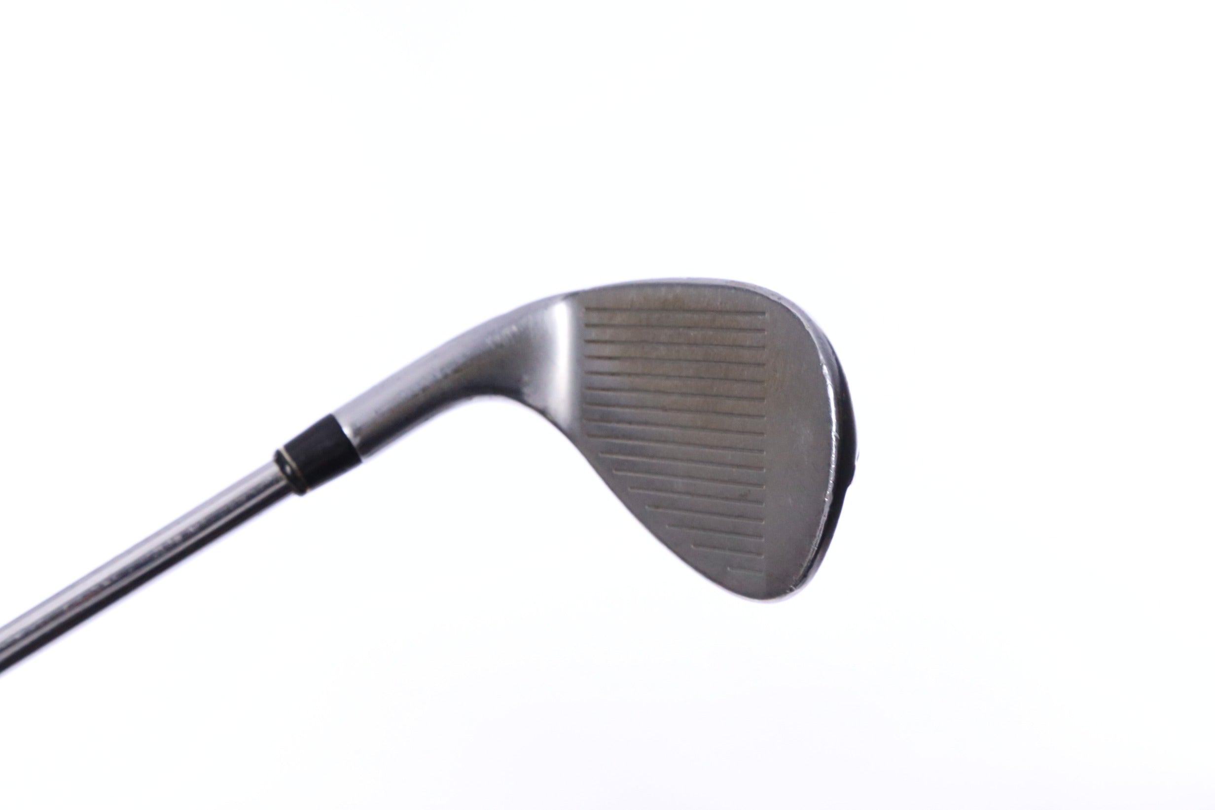Used TaylorMade RocketBladez Sand Wedge - Right-Handed - 55 Degrees - Stiff Flex
