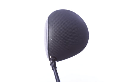 Used TaylorMade Qi35 MAX Driver - 9 Degrees - Stiff Flex Mitsubishi Diamana T+ - Right-Handed