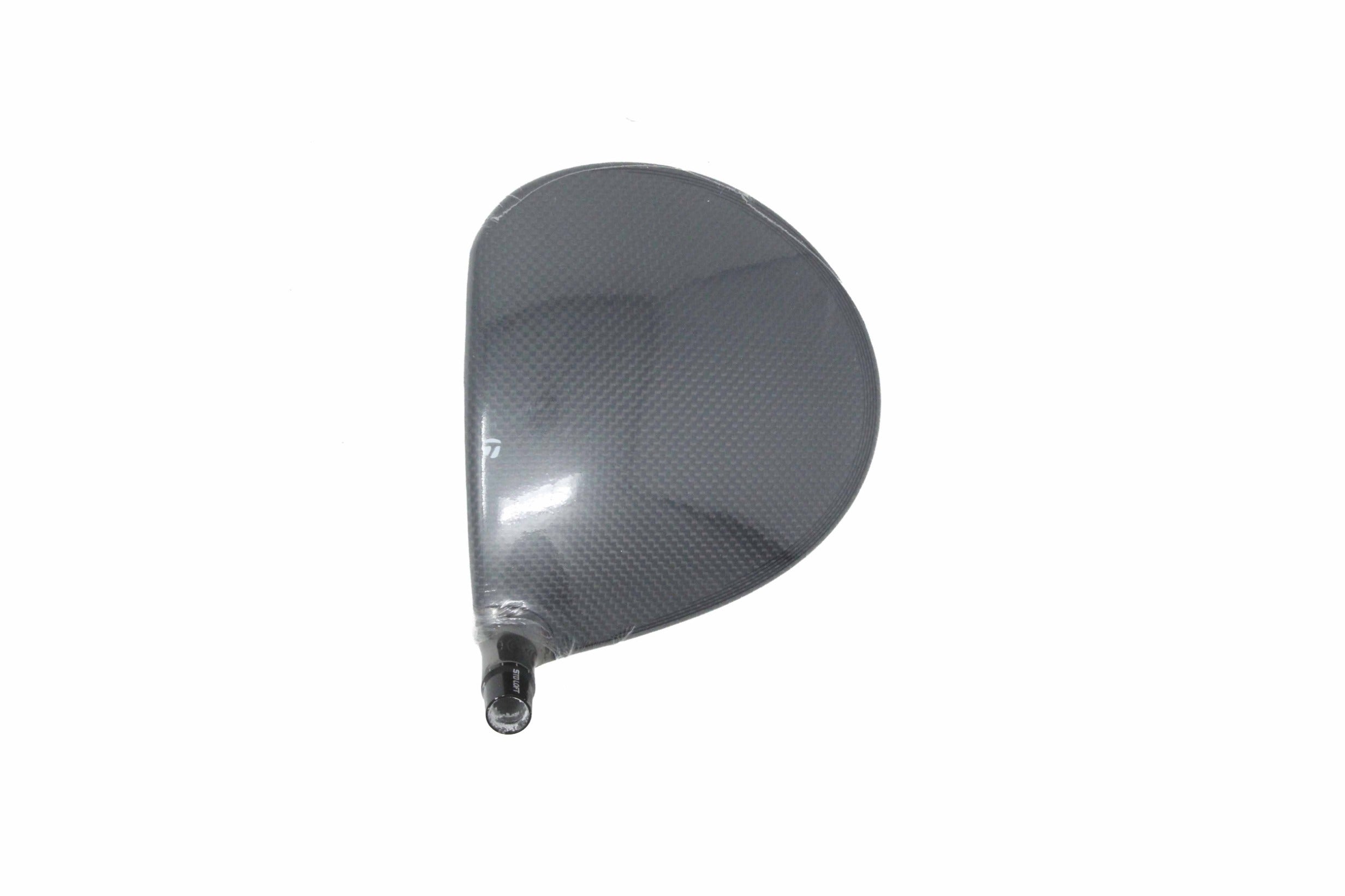Used TaylorMade Qi35 MAX Driver - HEAD ONLY - Right-Handed - 10.5 Degrees