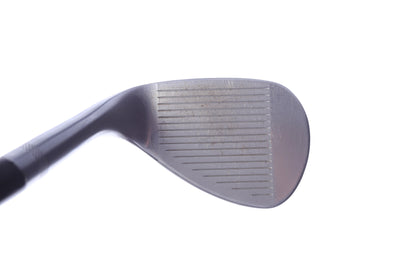 Used Titleist Vokey SM9 Tour Chrome Lob Wedge - Right-Handed - 58 Degrees - Wedge Flex-Next Round