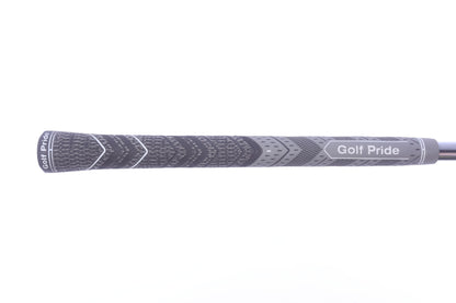 Used Titleist Vokey SM10 Nickel Lob Wedge - Right-Handed - 58 Degrees - Wedge Flex