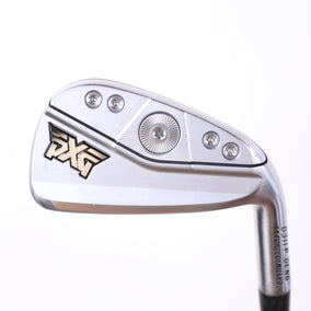 Used PXG 0311 P GEN6 Single 7-Iron - Right-Handed - Stiff Flex-Next Round