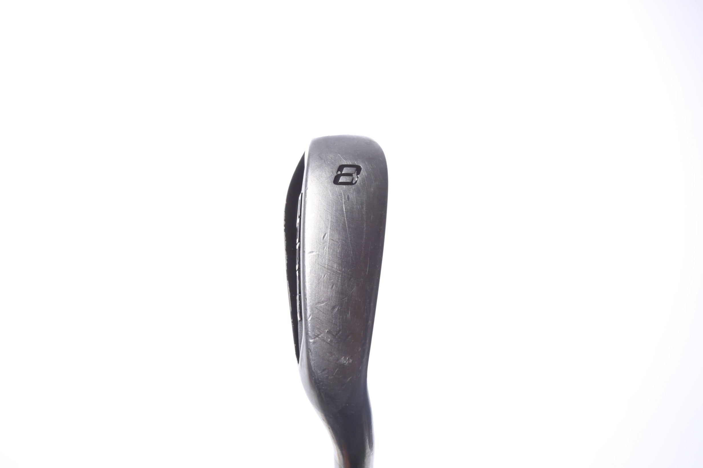 Used Cobra F-Max SuperLite Single 8-Iron - Right-Handed - Regular Flex-Next Round