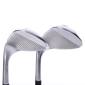 Used Cleveland CBX 4 Wedge Set - Right-Handed - 54*, 60* - Ladies Flex-Next Round