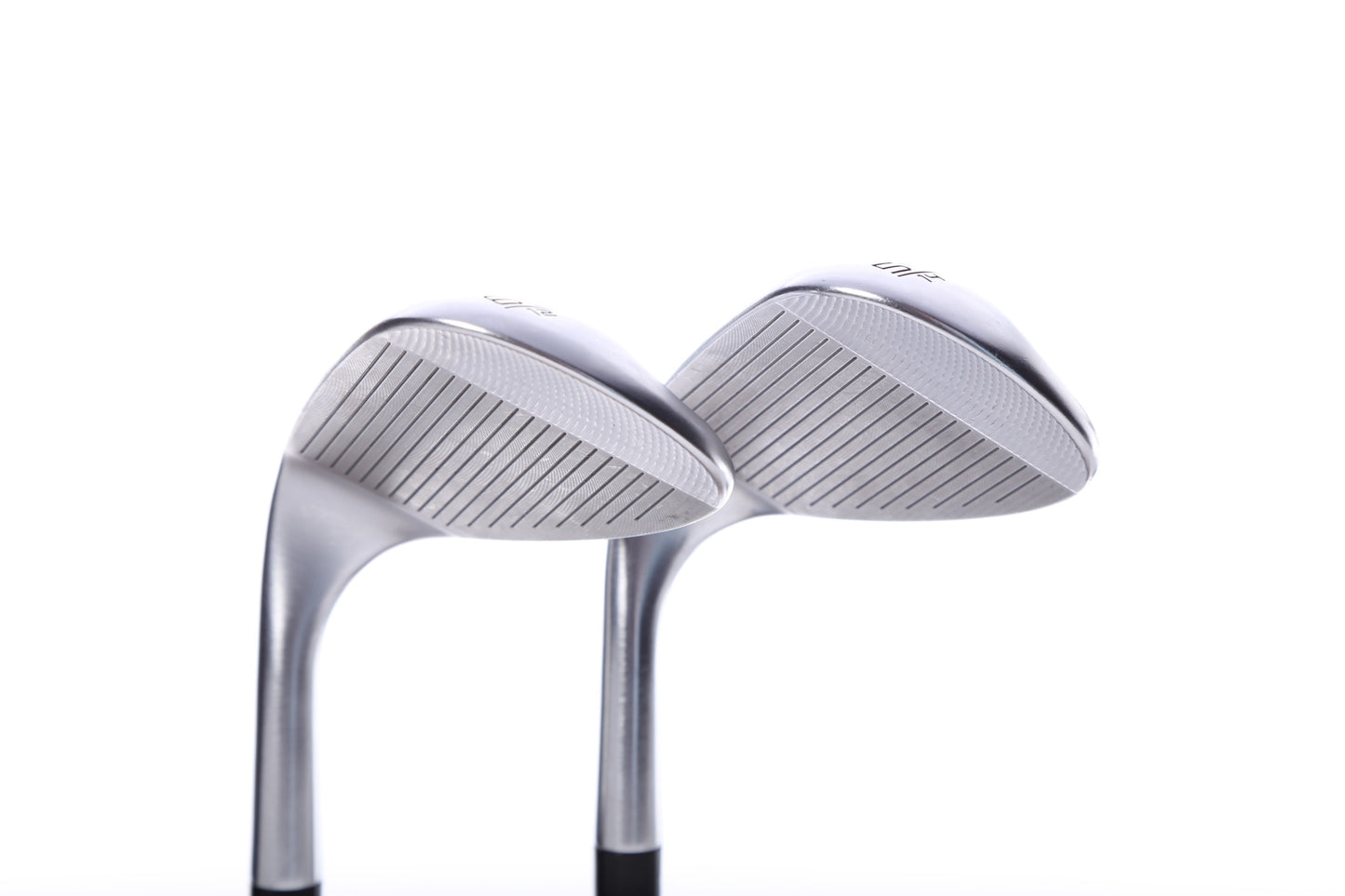 Used Cleveland CBX 4 Wedge Set - Right-Handed - 54*, 60* - Ladies Flex-Next Round